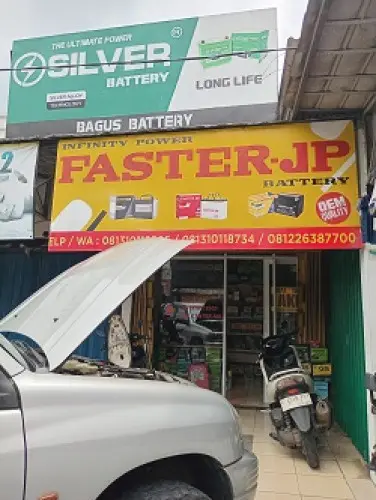 Kontak Toko Aki Bali