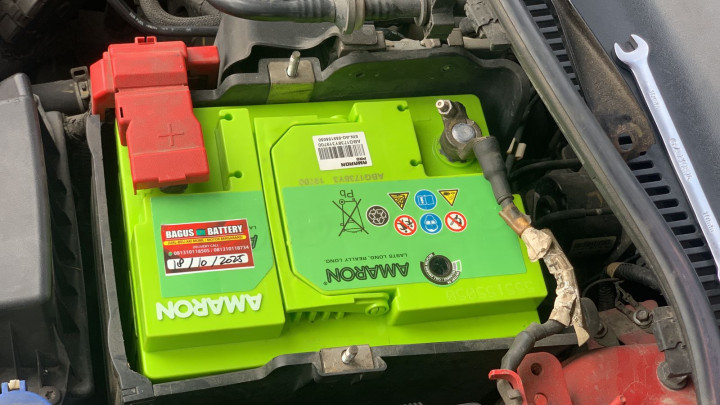 Toko aki bali 081310118505 Bagus Battery